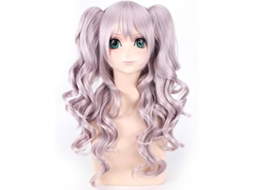 Peruca OEM Charlotte Tomori (60 cm)