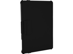 Funda Tablet Apple iPad Air TARGUS THZ195EU Negro