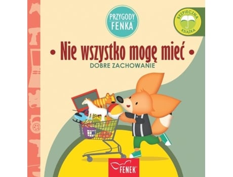 Livro Nie wszystko moge miec Dobre zachowanie de Magdalena Gruca (Inglês)