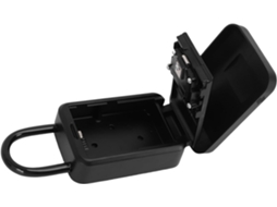 Controlador, Suporte Para Fone De Ouvido Em Liga Alumínio, Pacote Com 2 Unidades, Multicolorido Cinza