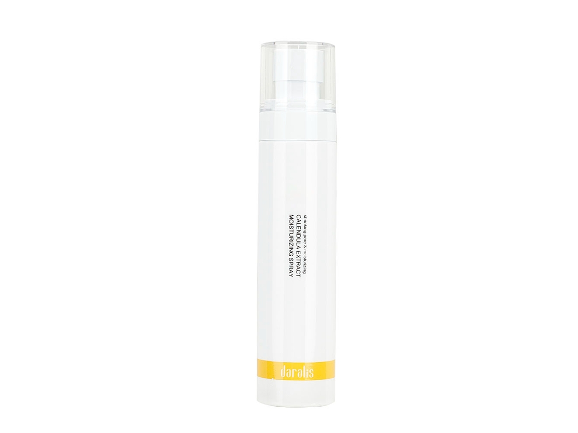 Spray De Hidratação E Reparo Para Pele Com Efeito Hidratante E Reparador