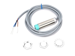 Sensor de Proximidade Lj8a3 2 z/ex | S/MARCA