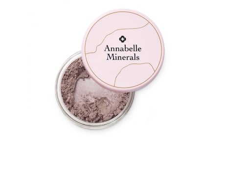 Minerais Annabelle Sombra Argila Americano, 3g Annabelle Minerals