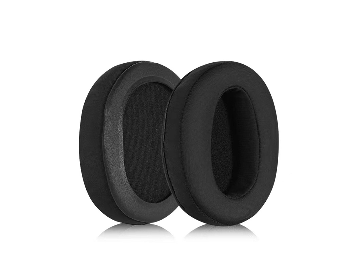 Almofadas Auriculares Respiráveis Para Fones De Ouvido Wh-ch700n, Capa Protetora Para Fones De Ouvido
