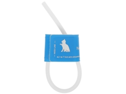 Lurelia Manguito De Pressão Arterial Veterinário Substituição Universal V569