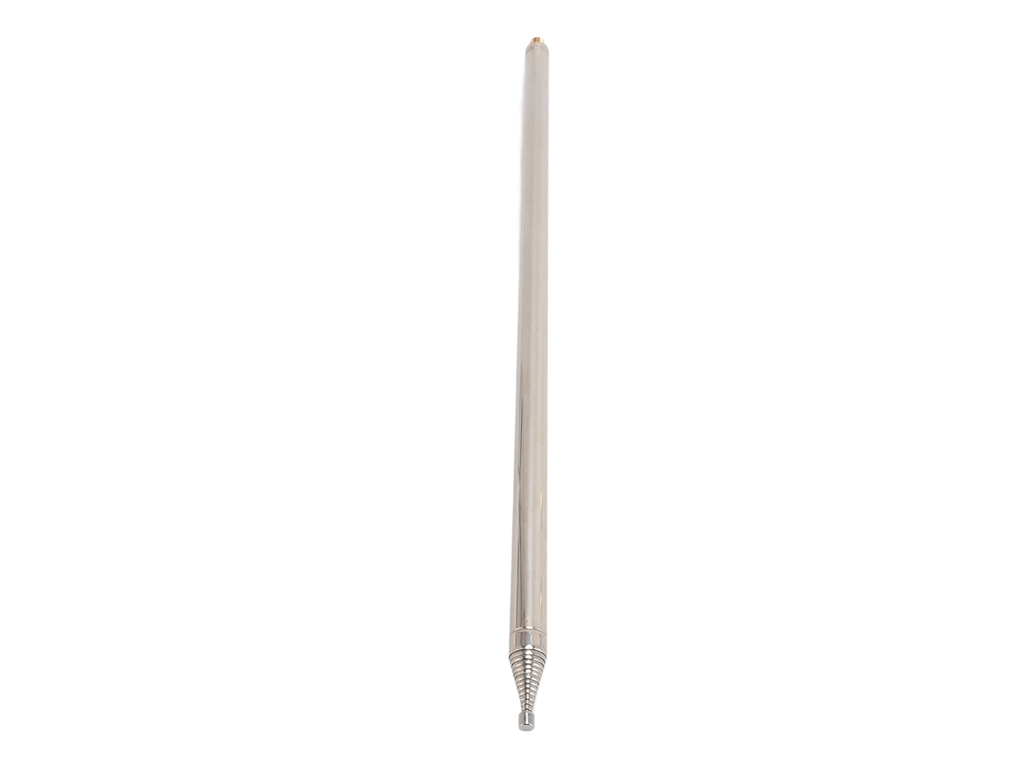 Antena Telescópica Aço Inox LAXISCREED 5,6m