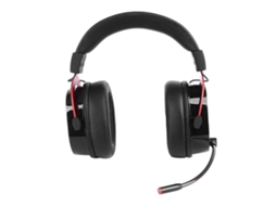 Fone de Ouvido Gamer LAXISCREED Bluetooth com Microfone