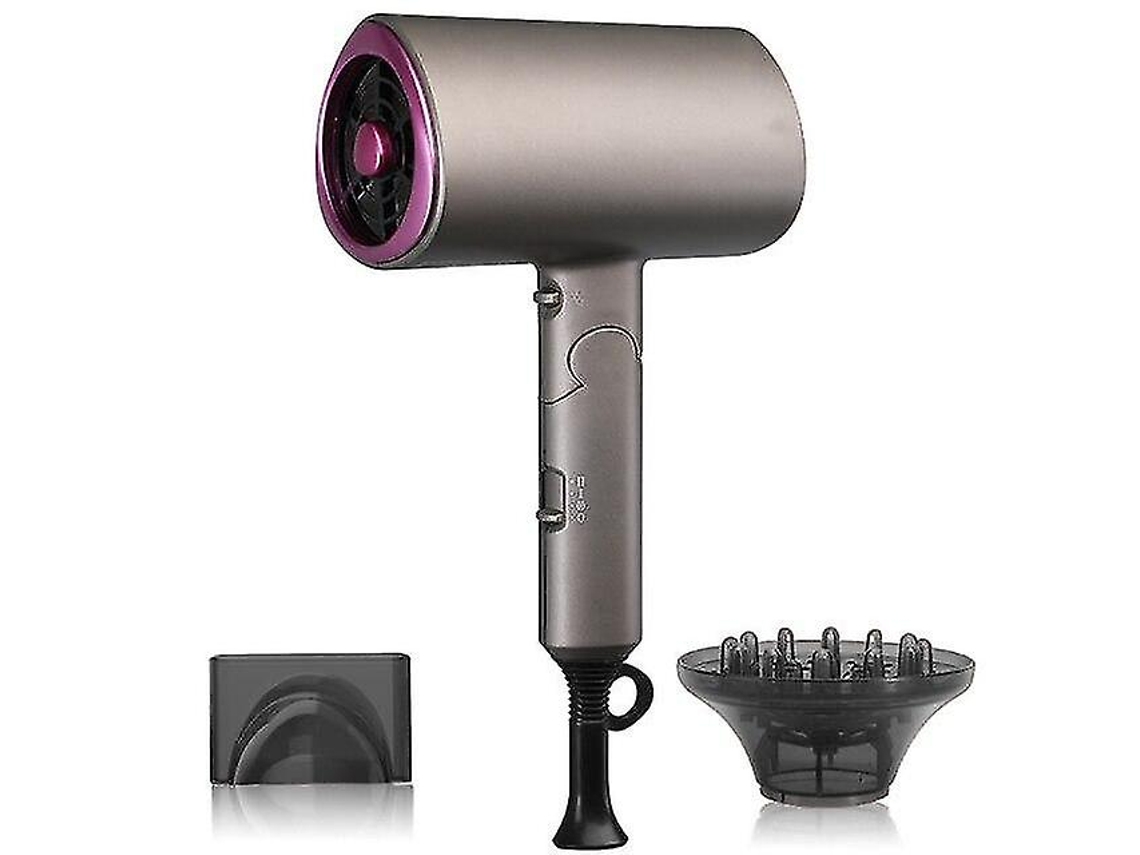 Secadores De Cabelo Profissionais Para Salão De Beleza, Potentes 1800w Para Secagem Rápida E Leve Ly Ebike