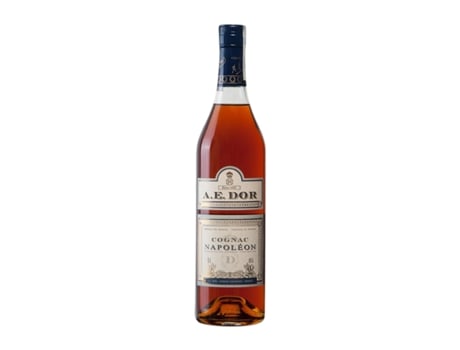 Conhaque A.E. DOR Napoléon Cognac (0.7 L - 1 Unidade)