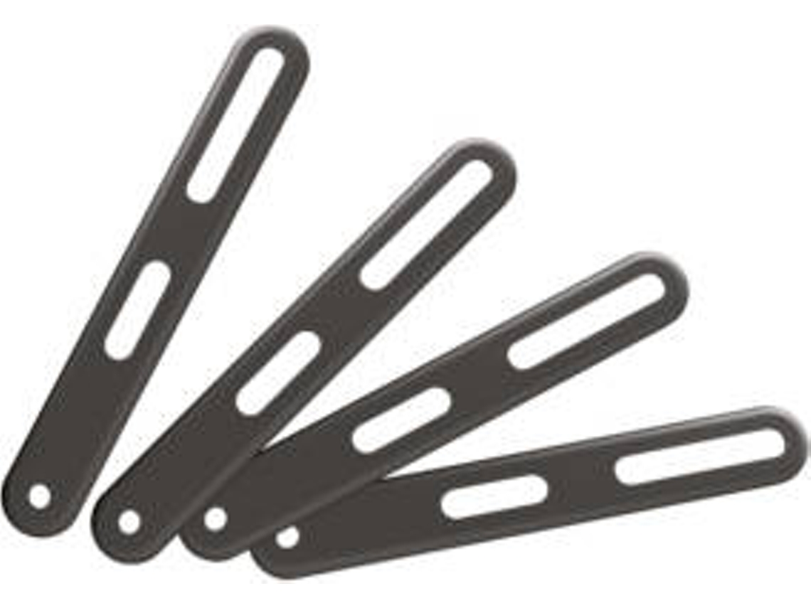 Adaptador VESA para expandir até 400x400 LOGILINK BP0029 (32'' a 55'' - Até 30 kg)