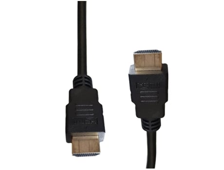 CABO HDMI 2.1 10K: 60HZ/4K: 120HZ ALTA QUALIDADE 3M