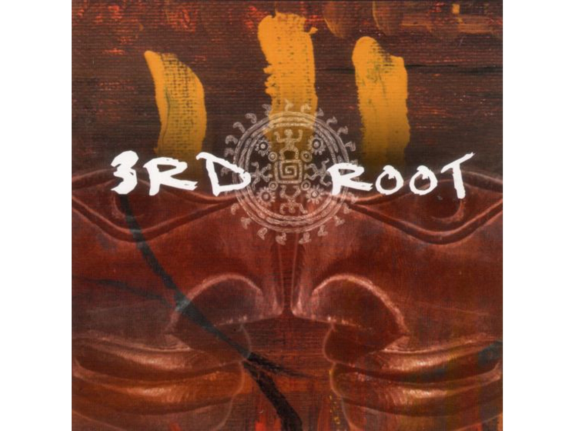 CD 3rd Root - A Sign Of Things To Come