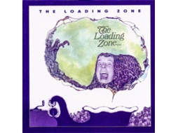 CD The Loading Zone - The Loading Zone