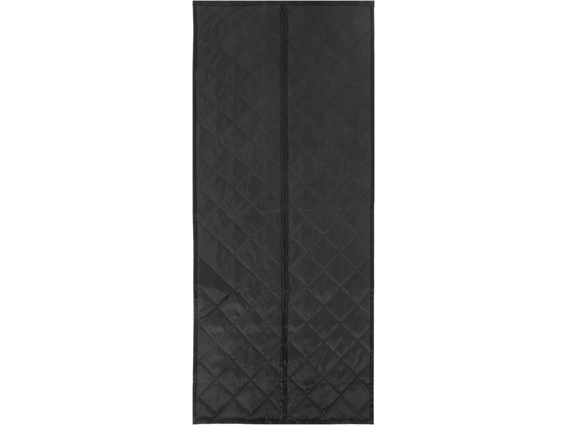 Cortina Isolante Magnética Para Porta, Ideal Para O Inverno.