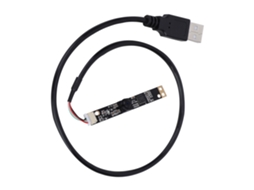 Laxiscreed Câmera Usb De 2 Megapixels Com Lente Grande Angular Para Videoconferências De Alta Qualidade