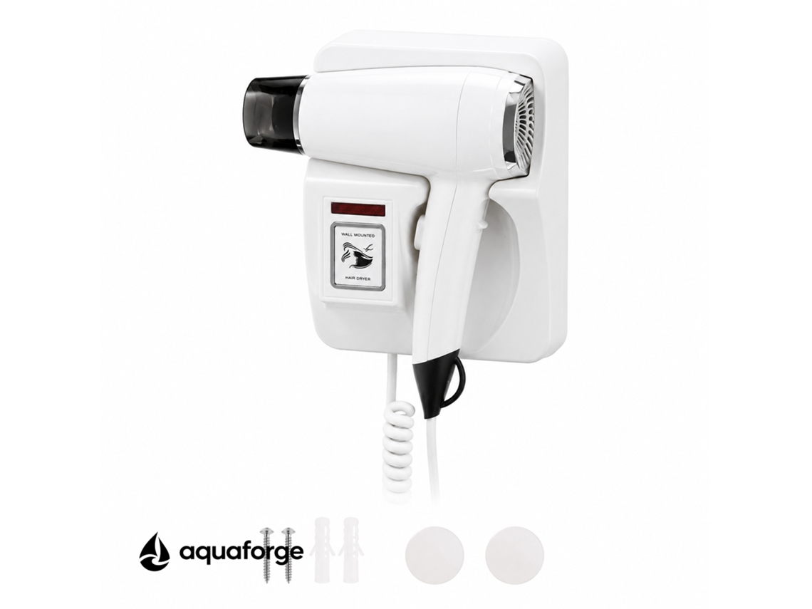 Secador De Cabelo 1600w