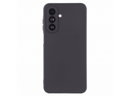 Capa Para Galaxy A27 Em Silicone Macio Soft-touch Com Contorno Reforçado
