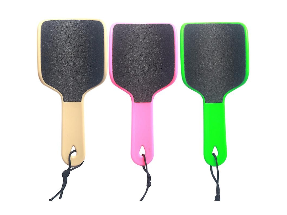 3pcs Removedor De Pele Morta Allinless