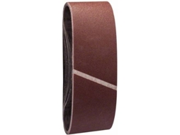 Conjunto de 10 Cintas de Lixa BOSCH 100x690 mm - 100