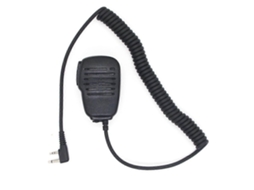 Microfone Remoto Com Altifalante E Ptt Compatível Com Icom Ic V8 Ic F20