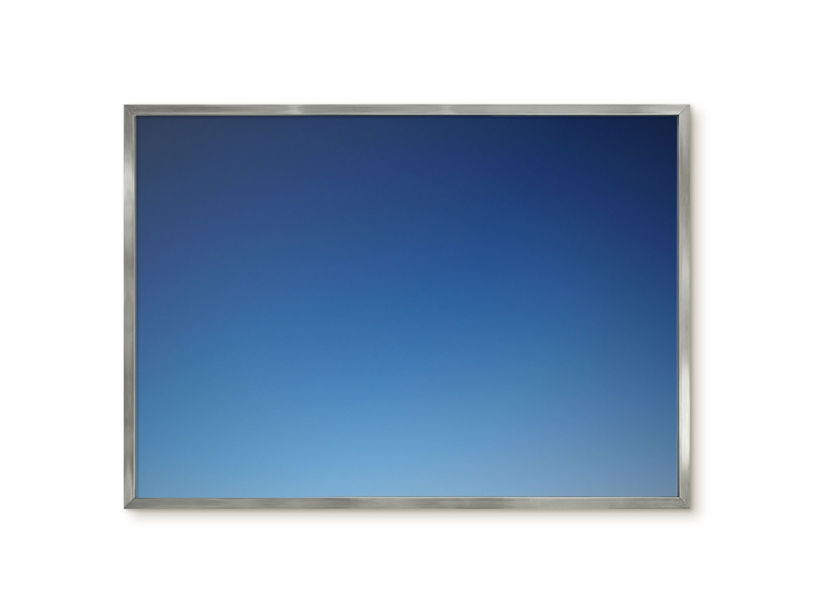 Magnetic Glass Board Pastel Gradient For The Hall Espelharte (70x50 Cm)