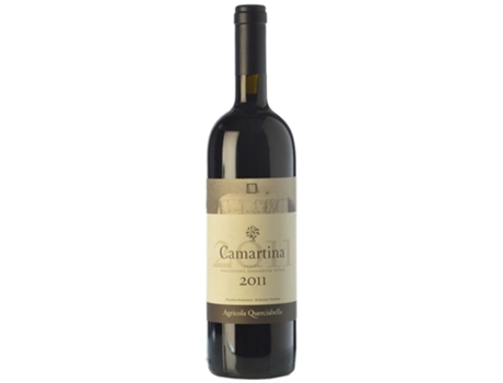Querciabella Camartina Toscana 75 cl