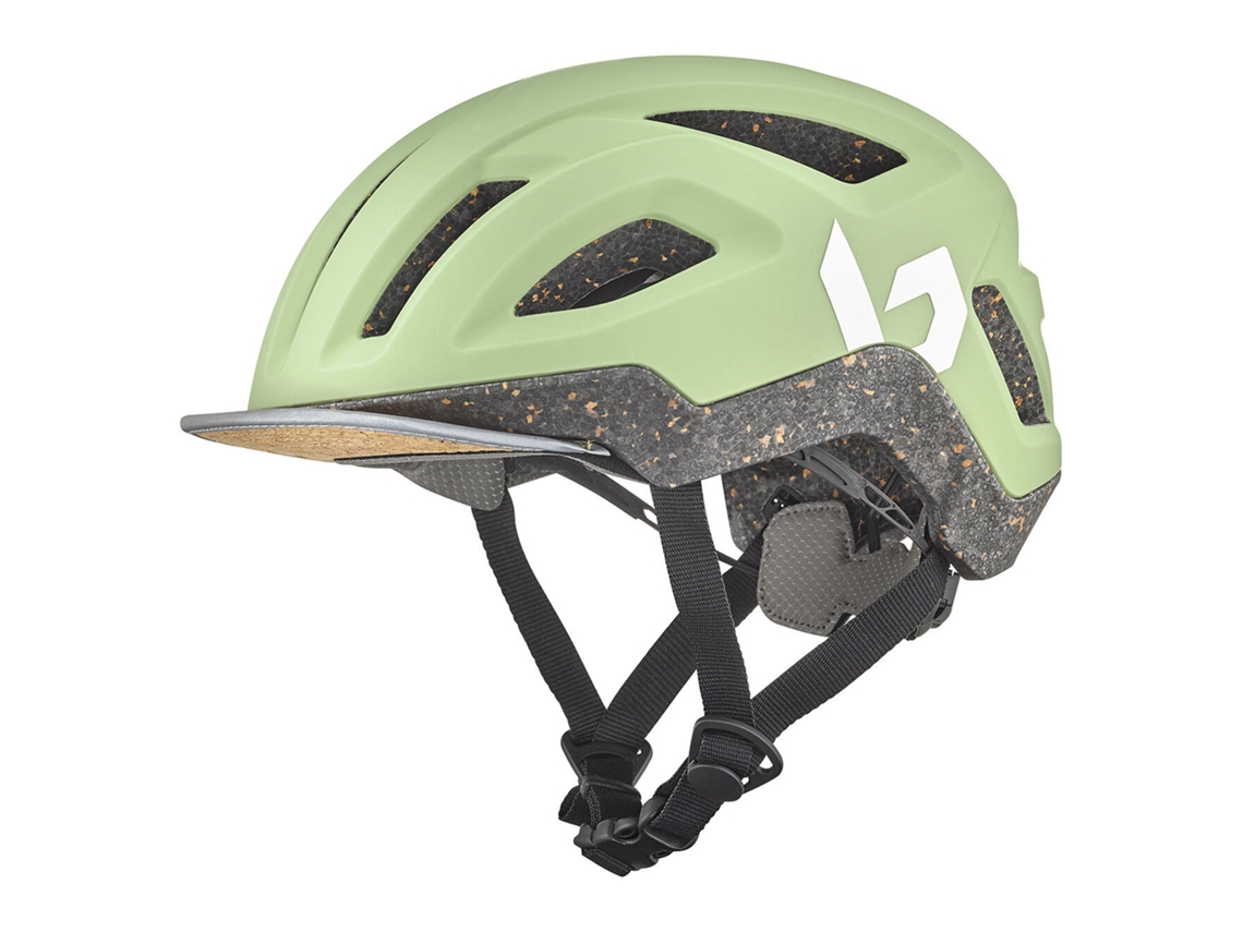 Capacete BOLLÉ Eco React