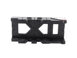 Ferramenta de corte de drywall AQUAFORGE, com cabo de 5 m.