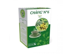 Chafig N 6 100G Dietmed