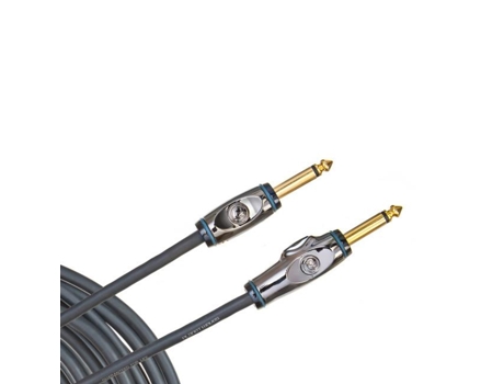 Cabo Instrumento Pw-Ag-30 9,15Mt Jack/Jack