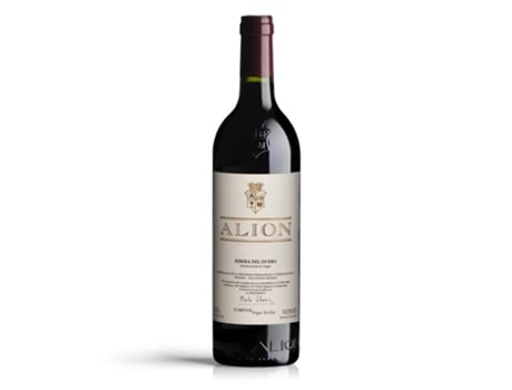 O Vinho Vega Sicilia Alión 2020 - 6l