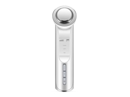 Instrumento De Beleza Importação/exportação De Essência Limpador De Poros Limpeza Massagem Facial Uso Doméstico Branco Bestvite