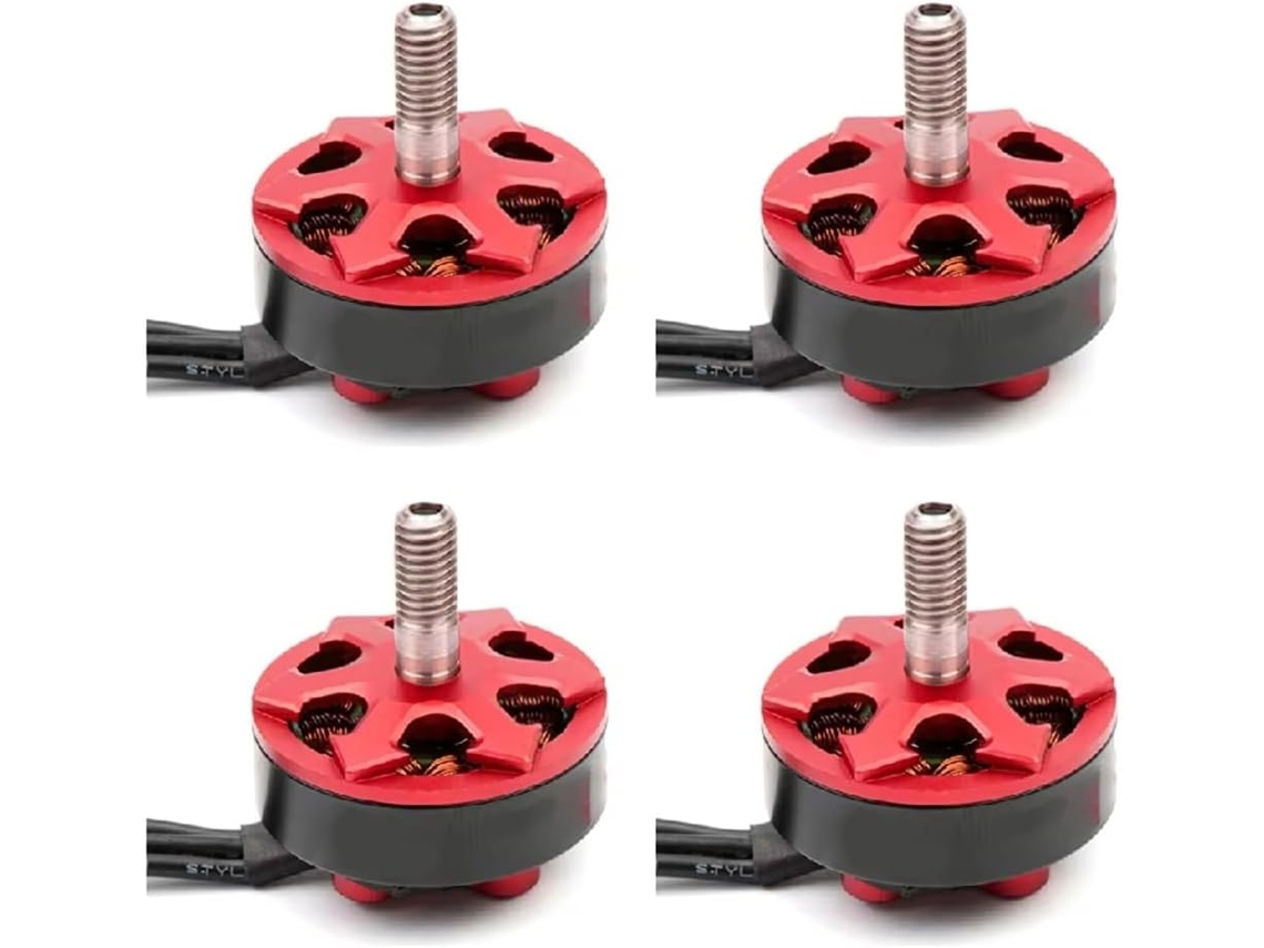 Pneus Rc para Terrenos Rochosos SFUSHOS