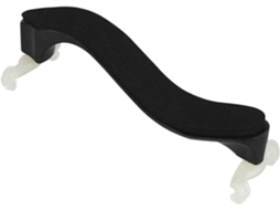 Apoio De Ombro Para Violino, Preto