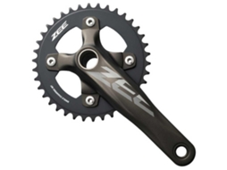 Shimano Zee M640