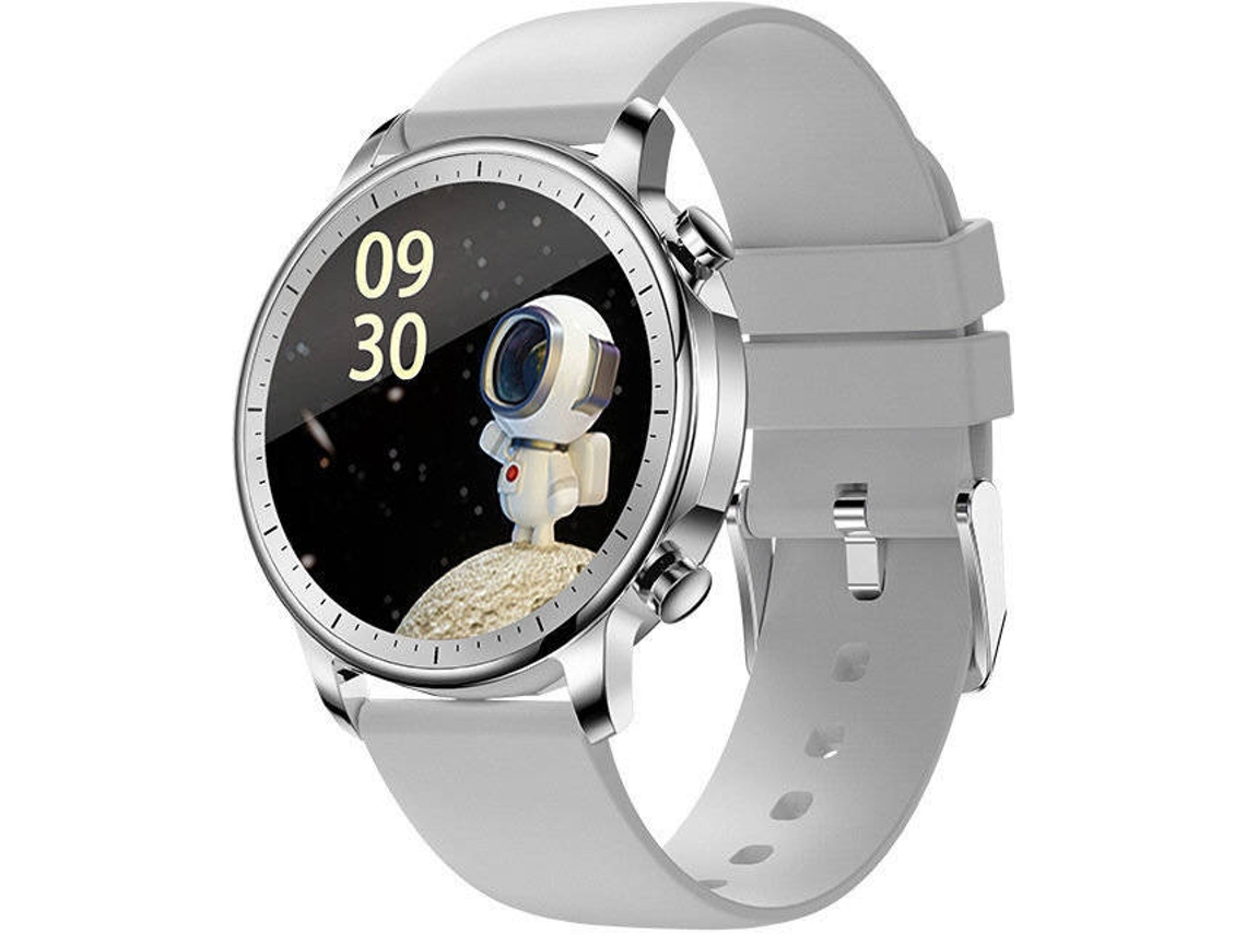 Smartwatch YIZHOOD YIZ1479 Cinzento