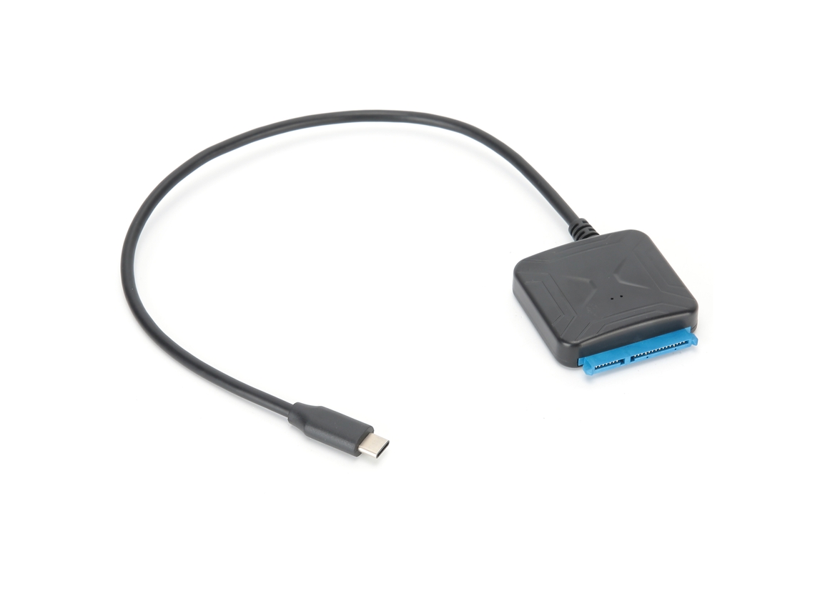 Cabo Adaptador Type c para Sata 3.0 LAXISCREED