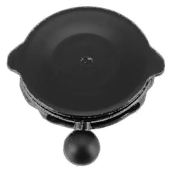 Suporte De Ventosa Para Carro Compatível Com Tomtom Start 20 25 60 Via 100 110 120 125 130 135 1400 1435 1500 1535 Go Live 800 825 - Acessórios Gps De