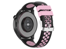 Bracelete Para Huawei Watch Gt3 46mm 680602531b*