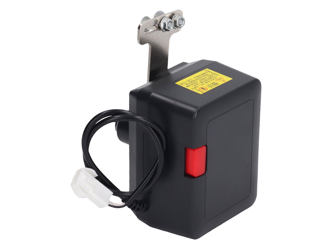 Laxiscreed Detector De Gás Natural E Propano Com Alarme De Vazamento E Controle Inteligente De Válvula