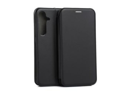 Capa Magnética Beline Book Para Samsung S24 S926 Capa Protetora Fechada