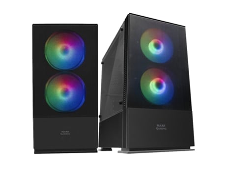 Desktops Gaming Neo-PC MCZ (AMD Ryzen 7 5800x – 32 GB RAM – 1TB