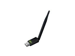 Adaptador Wi fi ORYSIN com Antena de 5 Dbi