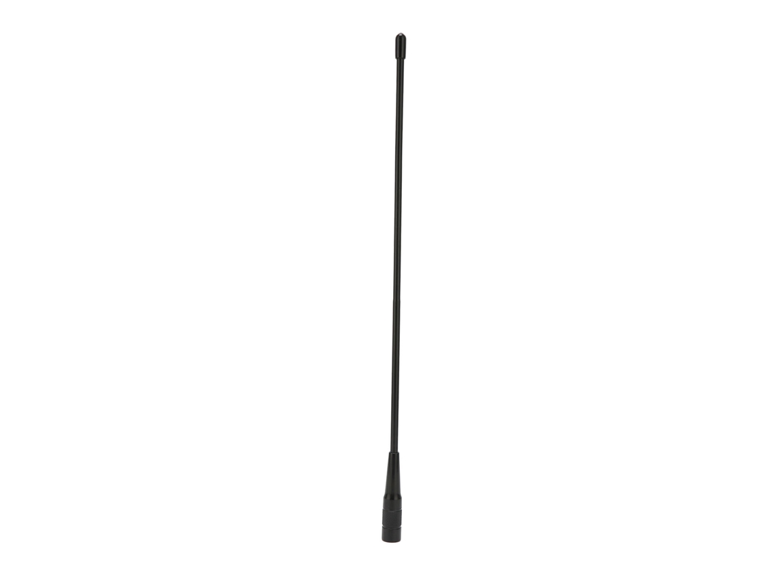 Antena LAXISCREED 144/430mhz Conector Sma Macho