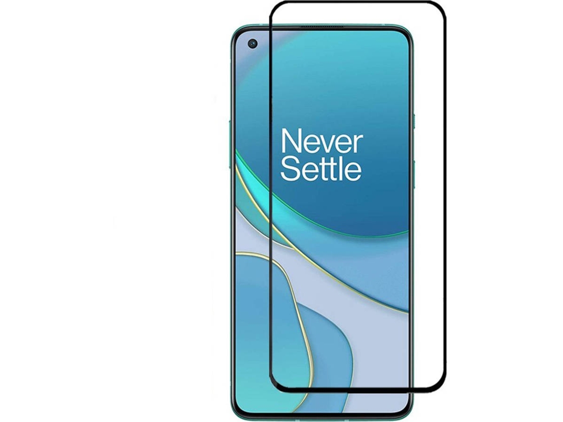 2x Película Vidro Temperado Oneplus Nord N200 Full cover