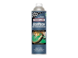 Finish Line Ecotech