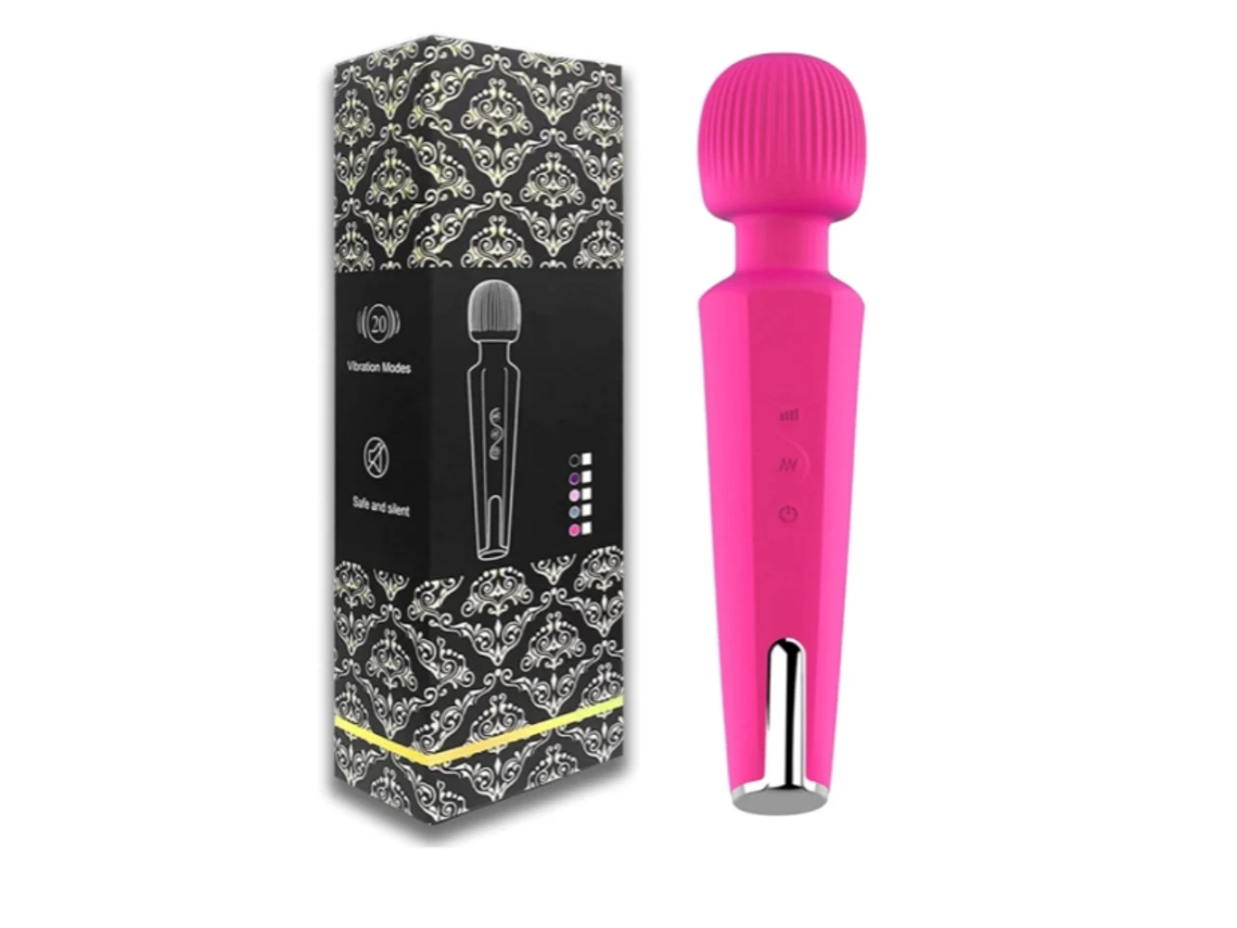 Vibrador Bestvite (rosa)