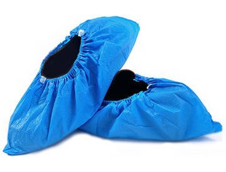 Cobre Sapatos 360 STOCK Descartáveis | Worten.pt