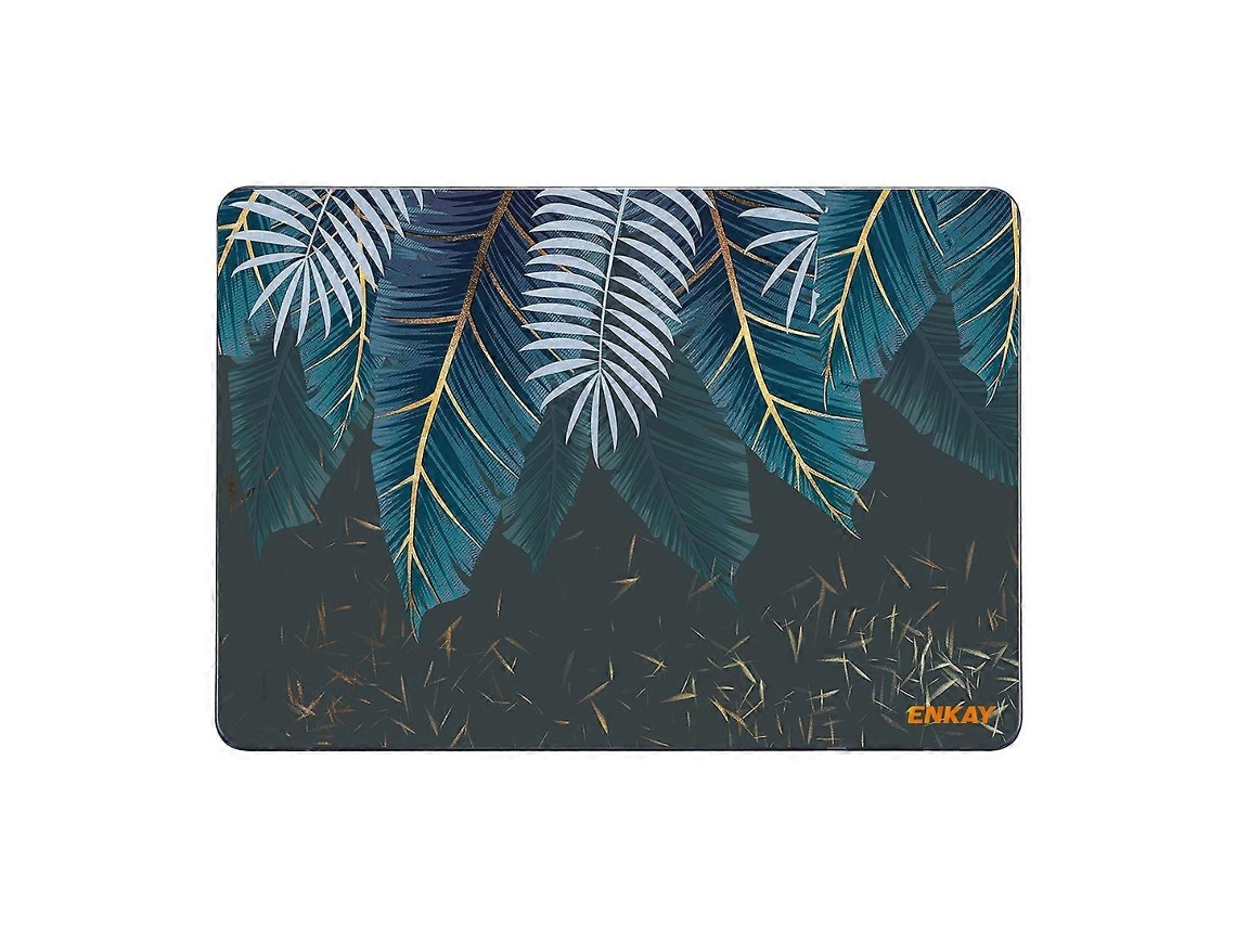 Capa Para Laptop Para Macbook Pro 13,3 Polegadas A2251, A2289, A2338 2020 Brilvibera