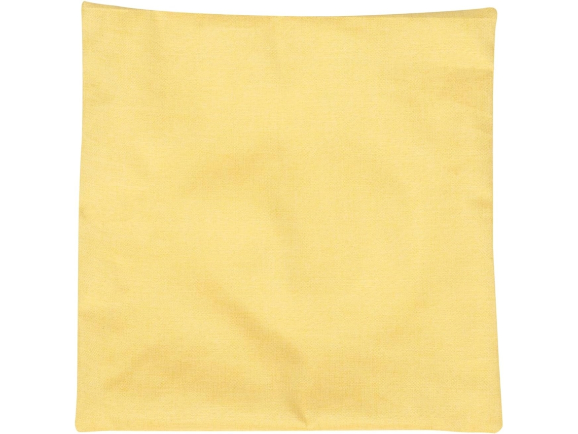 Capas de Almofada em Linho com Estilo Simples, Toque Confortável e Proteção Resistente À Água CHABERLU